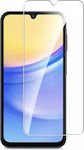 Vivid Tempered Glass (Samsung Galaxy A15 4G/5G)