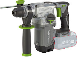 Lux Tools Impact Demolition Hammer Battery 20V Solo