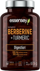 Essensey Berberine & Turmeric 90 κάψουλες