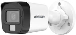 Hikvision DS-2CE16D0T-LPFS CCTV Αδιάβροχη Κάμερα Full HD 1080p