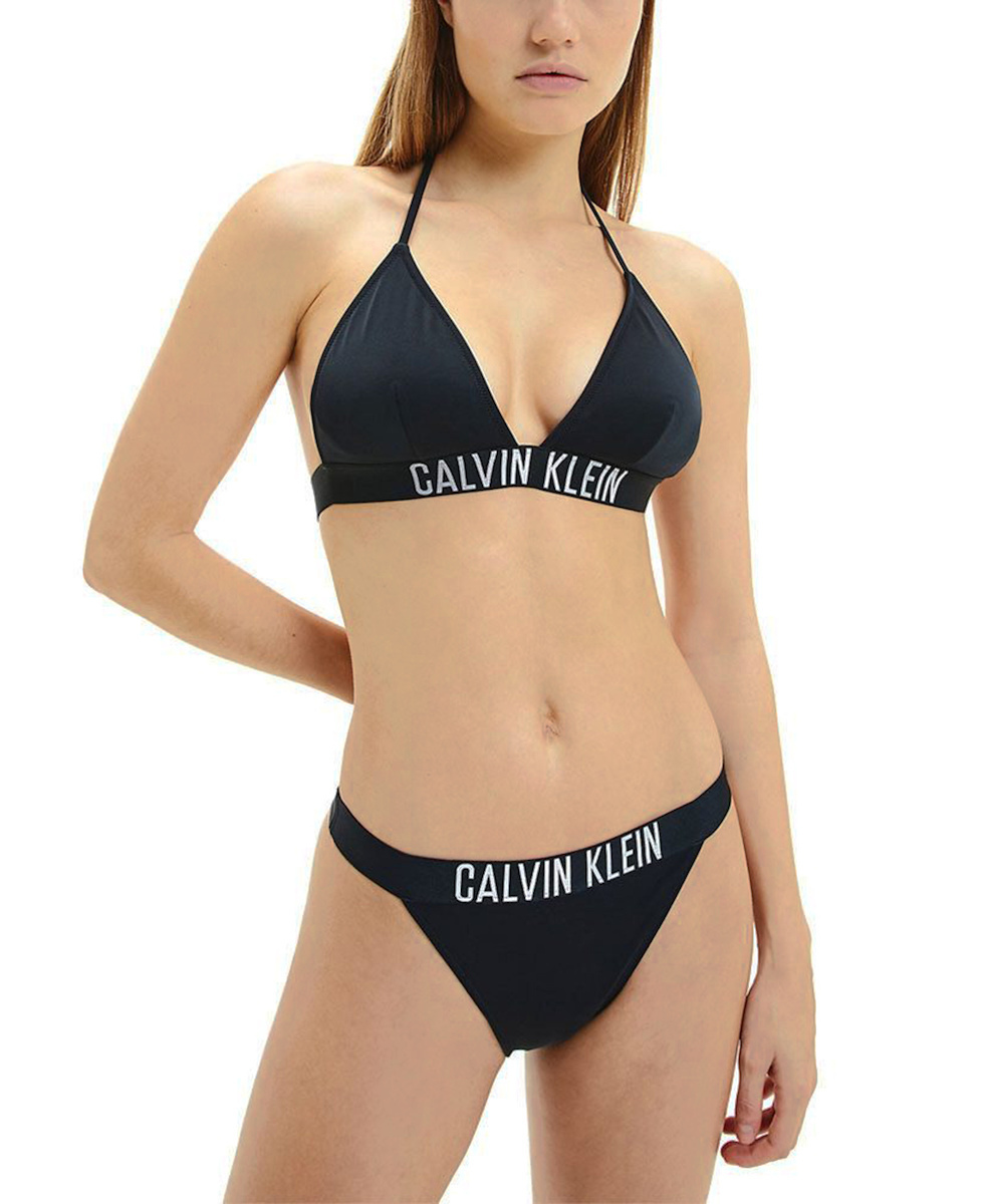 Calvin Klein Bikini Top Kw Kw Beh Skroutz Gr