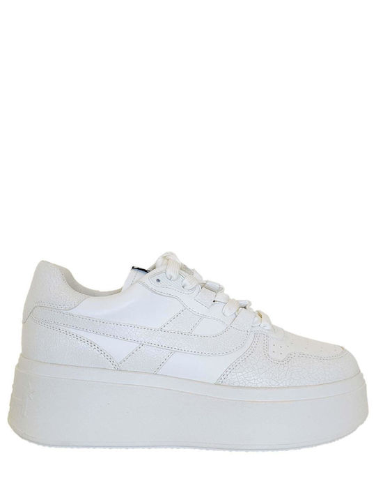 Ash Sneakers White