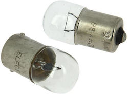 Michelin Endurance High Power Lamps R10W 2pcs