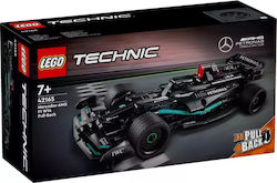 Lego Technic Mercedes-amg за 7+ Години