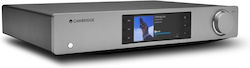 Cambridge Audio CXN100 Streamer / Wifi Network Player Gray