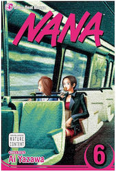 Nana Vol. 6