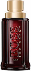 Hugo Boss The Scent Elixir Intense Eau de Parfum 50ml