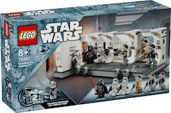 Lego Star Wars pentru 8+ ani 502buc