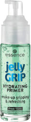 Essence Jelly Grip Hydrating Primer Green 29ml