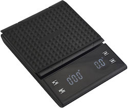 Belogia Dsb350003 Cântar Barista Cu Greutate Maximă De 3kg