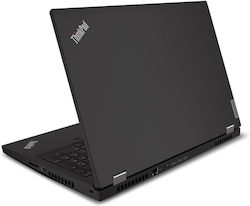 Lenovo ThinkPad T15g Gen 2 15.6" IPS UHD (i9-11950H/32GB/512GB SSD + 1TB SSD/GeForce RTX 3080/W11 Pro) (US Keyboard)