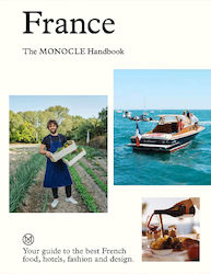 France-the Monocle Handbook