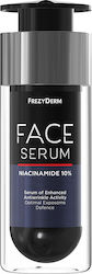 Frezyderm Niacinamide 10% Face Serum 30ml