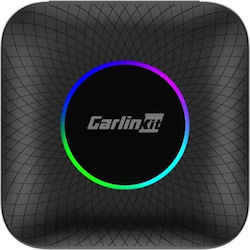 Carlinkit TBOX PLUS LED 8+128GB Wireless Adapter CarPlay