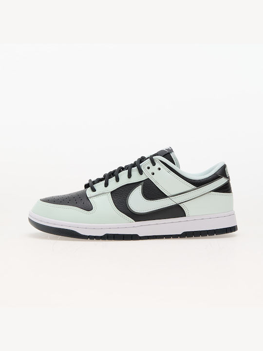 Nike Retro Prm Bărbați Sneakers Dk Smoke Grey / Barely Green-white