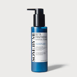 Some By Mi Beta Panthenol Gel Καθαρισμού Προσώπου 120ml