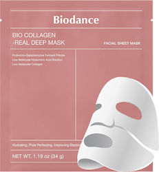 Biodance Bio Kollagen Real Deep Gelee Maske