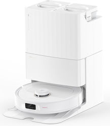 Roborock Qrevo MaxV με Χαρτογράφηση Laser & Απορρόφηση 7000Pa