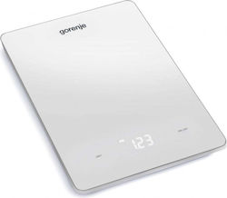 Gorenje Kt10lbw Ψηφιακή Επίπεδη έως 10kg