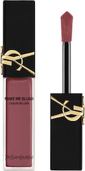 Ysl Liquid Ρουζ 54 Berry Bang