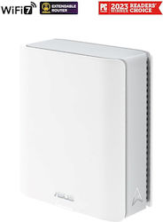 Asus ZenWiFi BT10 v1 Mesh Wi‑Fi Μονό Kit