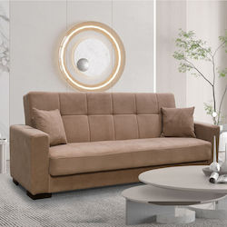 Carson Dreisitzer Sofa Bett 225x94x88cm