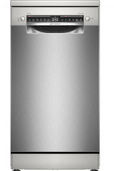 Bosch Freistehend für 10 Gedecke B45xH84.5cm SPS4EMI62E