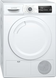 Pitsos 8kg cu pompă de căldură WTP704D8
