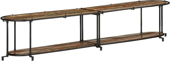Stand TV De Podea Maro 200x42x40cm
