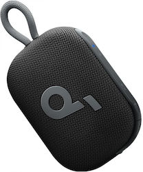 Anker Soundcore Select 4 Go Αδιάβροχο Ηχείο Bluetooth 5W με Διάρκεια Μπαταρίας έως 20 ώρες Μαύρο