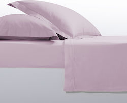 Nef-Nef Homeware Elements Υπέρδιπλο 240x270εκ. Orchid