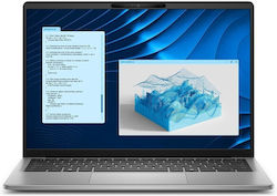 Dell Latitude 5455 14" (Snapdragon-X Plus X1P-64-100/16GB/512GB)