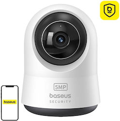 Baseus P1 Pro IP Κάμερα Wi-Fi Full HD+ 5MP
