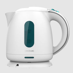 Cecotec Thermosense 140 1lt 2200W Λευκός