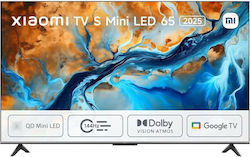 Xiaomi Smart 65" 4K Mini LED L65MA-SPLEU (2025)