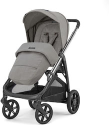 Inglesina Aptica 2025 Platinum Grey