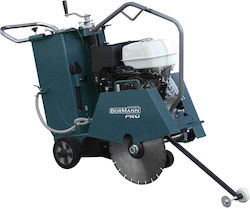 Bormann Pro BTC5118 Benzinbetonschneider 13 PS 389 ccm