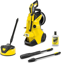Karcher K 4 Premium Power Control Flex Home Πλυστικό Ρεύματος 130bar