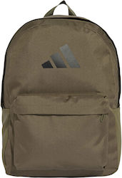 adidas Classic 3 Bar Χακί