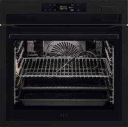 AEG 9000 Steampro Cuptor Deasupra Blatului 70lt L59.5cm.