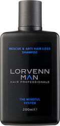 Lorvenn Man 200ml