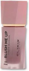 Elixir Liquid Ρουζ 200 Baby Pink 7gr 6ml