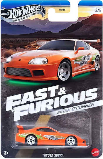 Hot Wheels A Fast Furious Jby Skroutz Gr