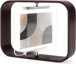 Κορνίζα 2 Όψεων 22x16 Γυαλί Ξύλο Umbra Bellwood 1022813-746
