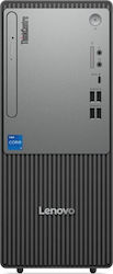 Lenovo ThinkCentre Neo50t (Kern i3-14100/16GB DDR5/512GB) Paket
