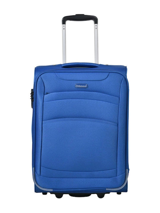 Diplomat Small The London Collection Blue