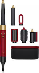 Dyson HS08 Airwrap i.d. Straight + Wavy Σετ Φορμαρίσματος Μαλλιών