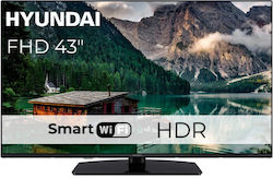 Hyundai Smart 43" Full HD LED FLM43TS349SMART (2025)