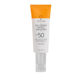 Youth Lab. Age Defense Watery SPF50 40ml