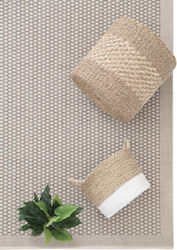 Royal Carpet Sand W71 1786 I Din paie Nisip